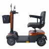 Scooter movilidad reducida Salvatec Jucar Sport