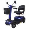 Scooter movilidad reducida Salvatec Jucar Sport