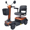 Scooter movilidad reducida Salvatec Jucar Sport