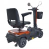 Scooter movilidad reducida Salvatec Jucar Sport