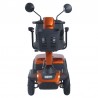 Scooter movilidad reducida Salvatec Jucar Sport