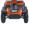 Scooter movilidad reducida Salvatec Jucar Sport