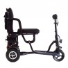 Scooter movilidad reducida Salvatec Argos