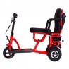 Scooter movilidad reducida Salvatec Argos