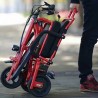 Scooter movilidad reducida Salvatec Argos