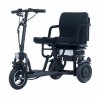 Scooter movilidad reducida Salvatec Argos