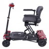 Scooter movilidad reducida Salvatec Tormes