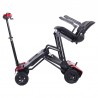 Scooter movilidad reducida Salvatec Tormes