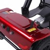 Scooter movilidad reducida Salvatec Tormes
