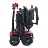 Scooter movilidad reducida Salvatec Tormes