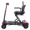 Scooter movilidad reducida Salvatec Tormes