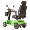 Scooter movilidad reducida Salvatec Nalón Sport
