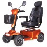 Scooter movilidad reducida Salvatec Nalón Sport