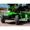 Scooter movilidad reducida Salvatec Nalón Sport