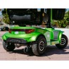 Scooter movilidad reducida Salvatec Nalón Sport