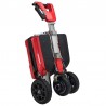 Scooter movilidad reducida Salvatec Esla