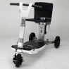 Scooter movilidad reducida Salvatec Esla