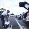 Scooter movilidad reducida Salvatec Esla