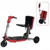 Scooter movilidad reducida Salvatec Esla