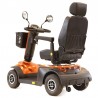 Scooter movilidad reducida Salvatec Duero Sport