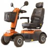 Scooter movilidad reducida Salvatec Duero Sport