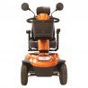 Scooter movilidad reducida Salvatec Duero Sport