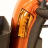 Scooter movilidad reducida Salvatec Duero Sport