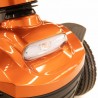 Scooter movilidad reducida Salvatec Duero Sport