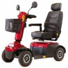 Scooter movilidad reducida Salvatec Duero Sport