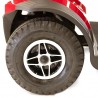 Scooter movilidad reducida Salvatec Duero Sport
