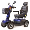 Scooter movilidad reducida Salvatec Duero Sport