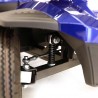 Scooter movilidad reducida Salvatec Duero Sport