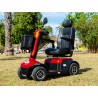 Scooter movilidad reducida Salvatec Duero Sport