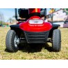 Scooter movilidad reducida Salvatec Duero Sport