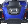 Scooter movilidad reducida Salvatec Tajo