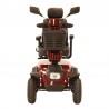 Scooter movilidad reducida Salvatec Tajo