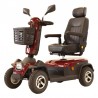 Scooter movilidad reducida Salvatec Tajo