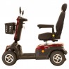Scooter movilidad reducida Salvatec Tajo