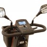 Scooter movilidad reducida Salvatec Tajo