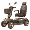 Scooter movilidad reducida Salvatec Tajo