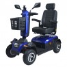 Scooter movilidad reducida Salvatec Tajo
