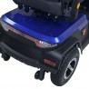 Scooter movilidad reducida Salvatec Tajo