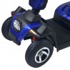 Scooter movilidad reducida Salvatec Tajo