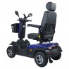 Scooter movilidad reducida Salvatec Tajo