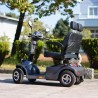 Scooter movilidad reducida Salvatec Ebro Biplaza