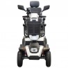 Scooter movilidad reducida Salvatec Tajo Biplaza